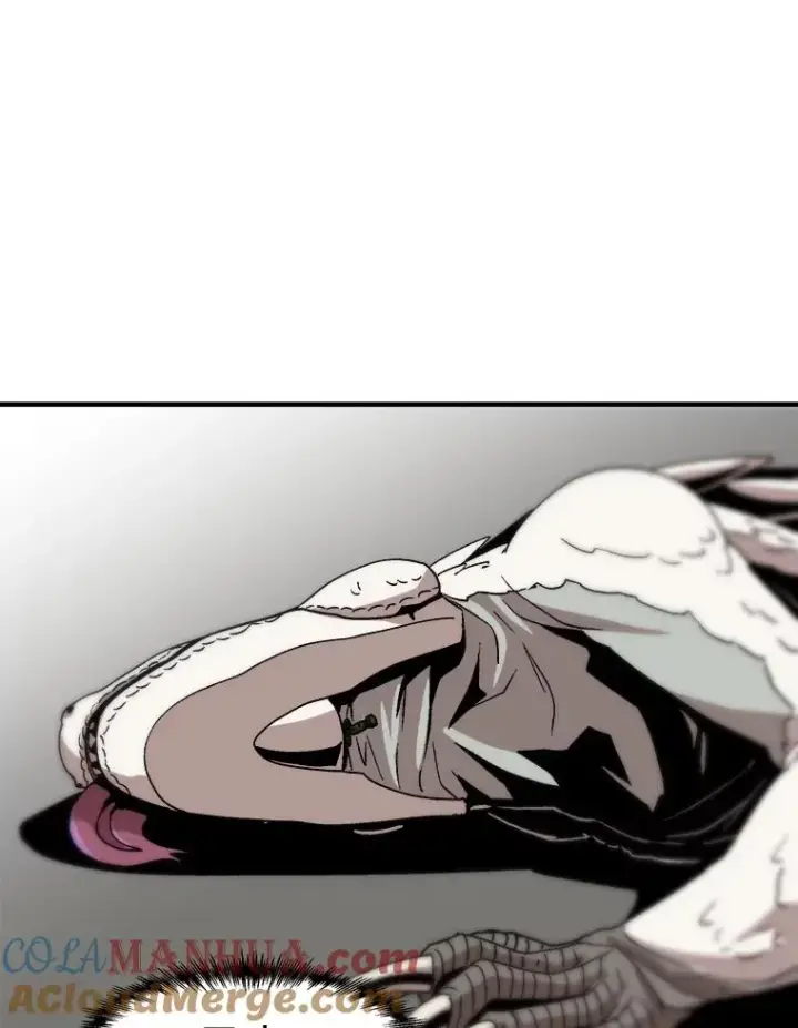 漫画《孤雄升级》4.意外觉醒（2）第13张图