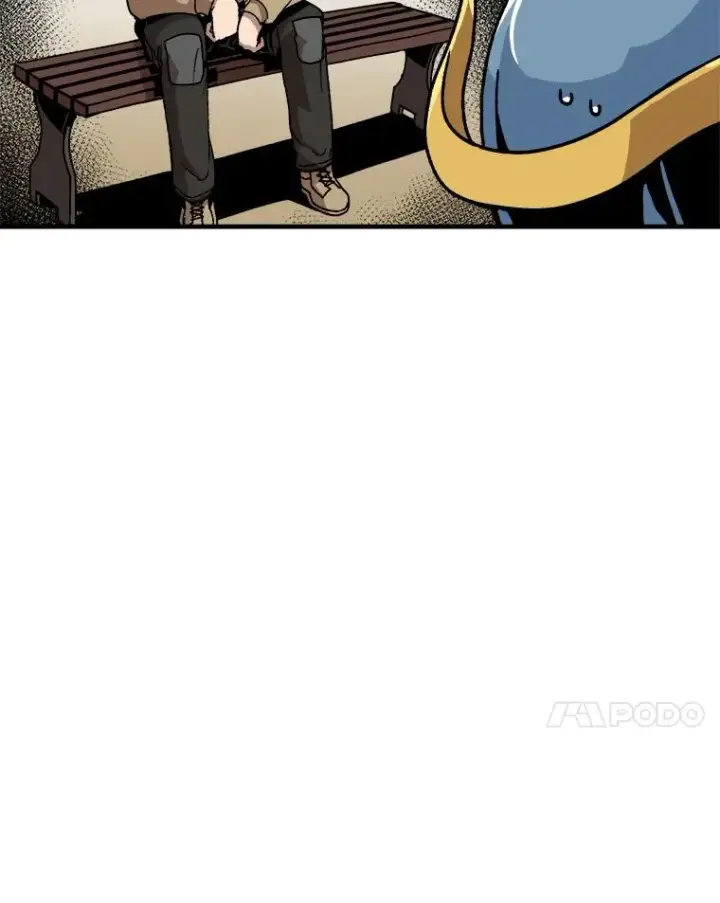 漫画《孤雄升级》5.回归日常第7张图