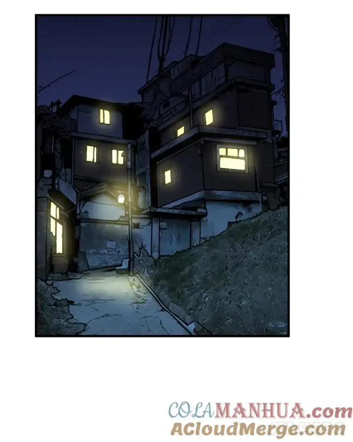 漫画《孤雄升级》6.觉醒者的小优势第79张图