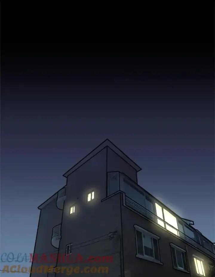 漫画《孤雄升级》7.我的能力值有多少？第10张图