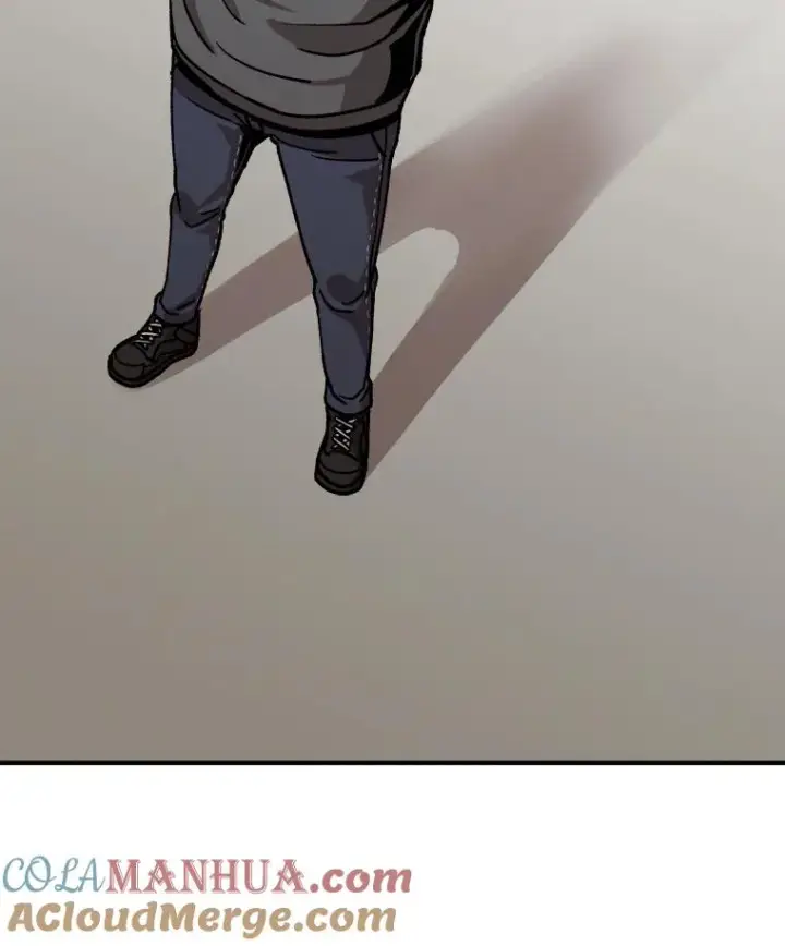 漫画《孤雄升级》7.我的能力值有多少？第46张图