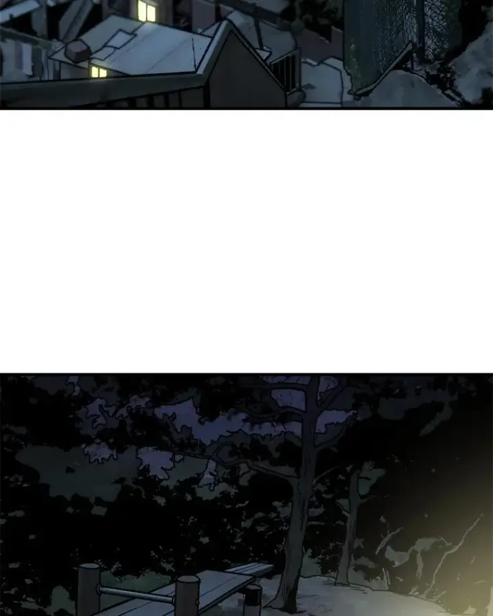 漫画《孤雄升级》7.我的能力值有多少？第72张图