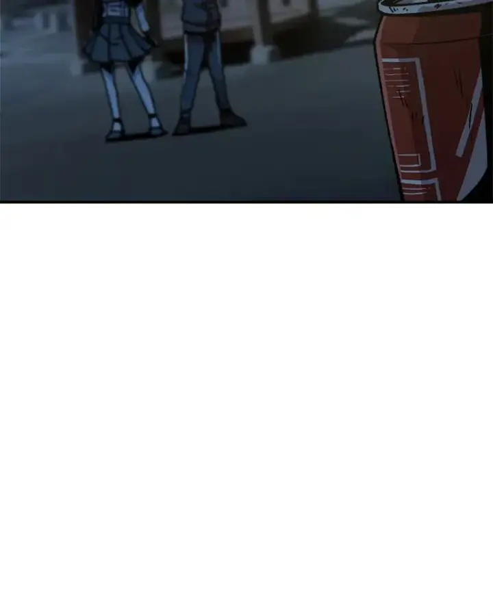漫画《孤雄升级》7.我的能力值有多少？第75张图