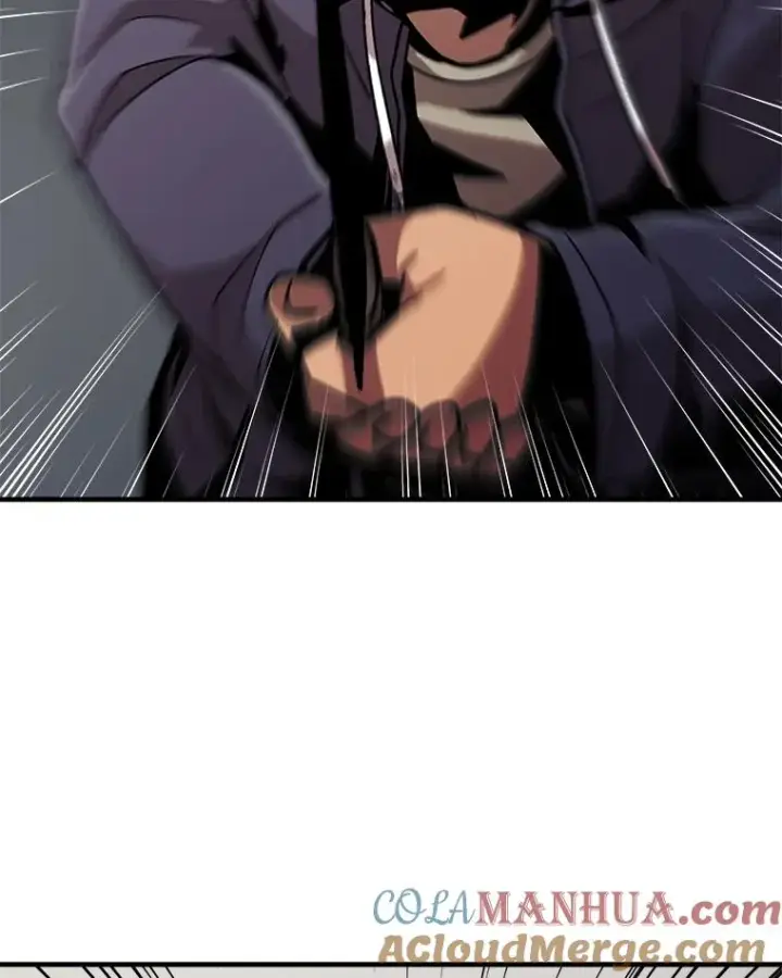 漫画《孤雄升级》8.新技能的获得法第70张图