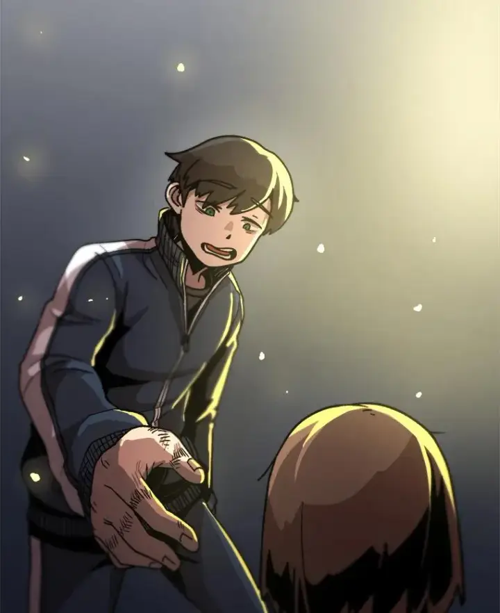漫画《孤雄升级》8.新技能的获得法第92张图
