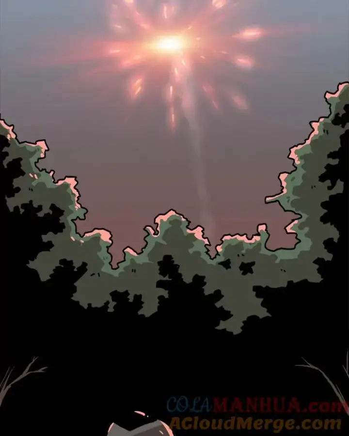 漫画《孤雄升级》11.偷偷升级（1）第31张图