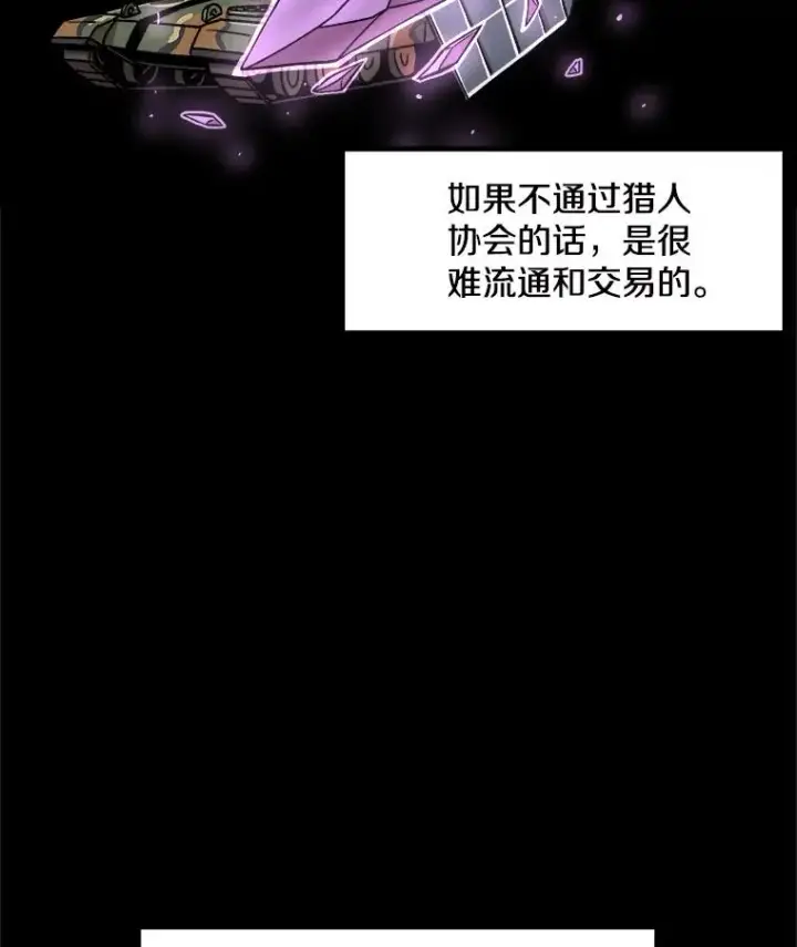 漫画《孤雄升级》14.非法猎人第6张图