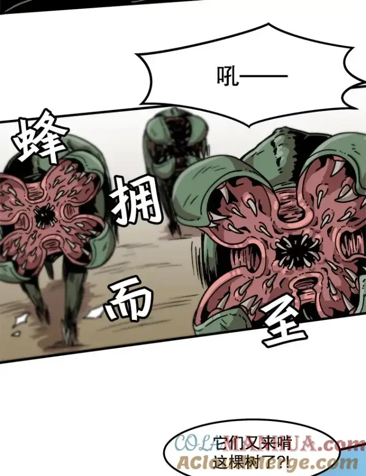 漫画《孤雄升级》17.首战告捷第40张图