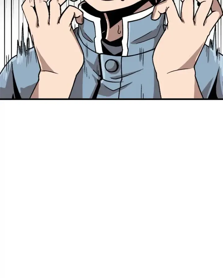 漫画《孤雄升级》21.奋力一搏第69张图
