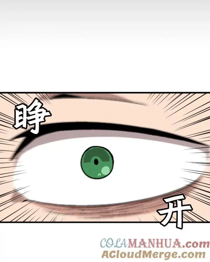 漫画《孤雄升级》21.奋力一搏第73张图
