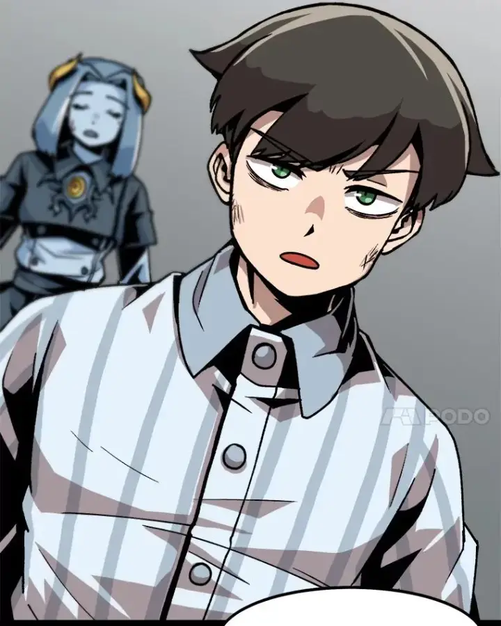 漫画《孤雄升级》23.出院第48张图