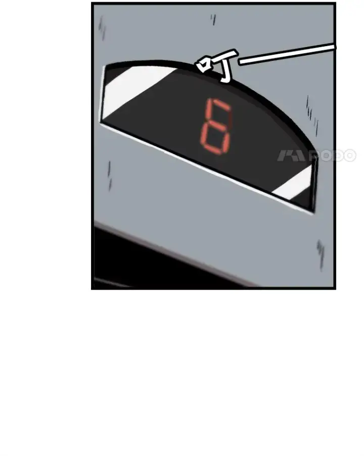 漫画《孤雄升级》23.出院第62张图