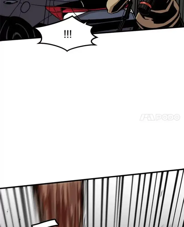 漫画《孤雄升级》25.突然出现的怪物第66张图