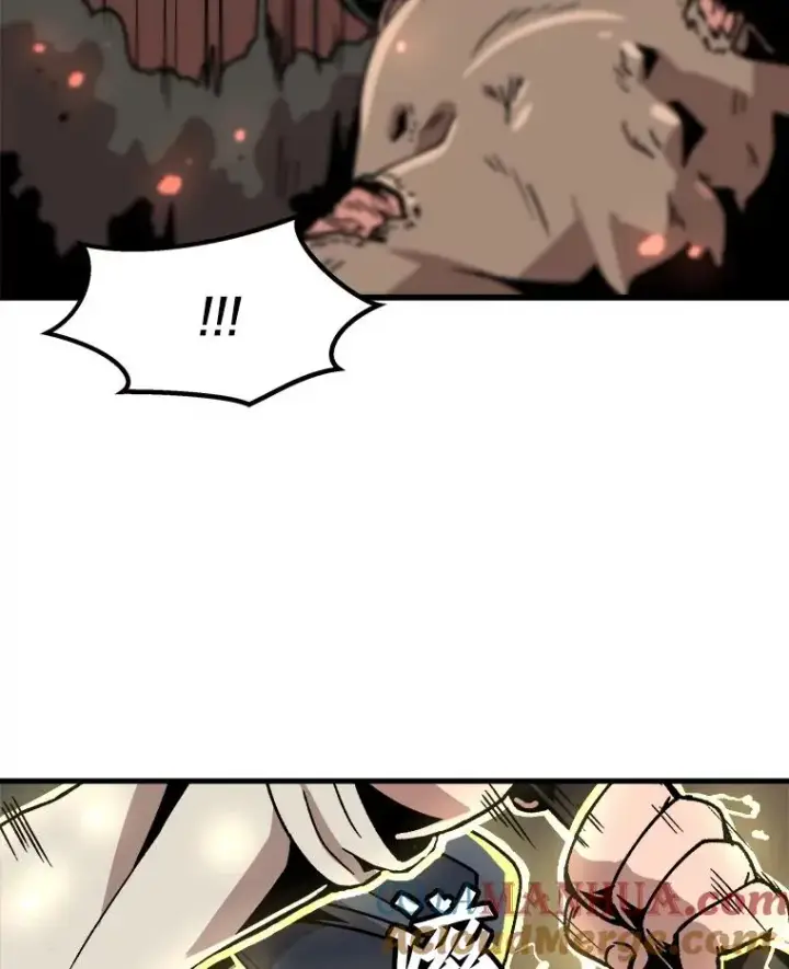 漫画《孤雄升级》30.狩猎巨人第37张图