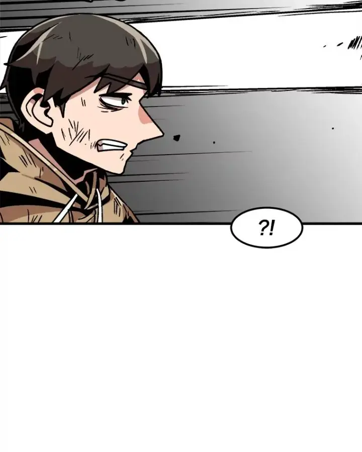 漫画《孤雄升级》31.巨怪的偷袭第32张图