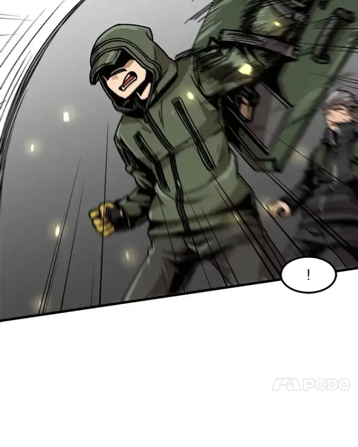 漫画《孤雄升级》31.巨怪的偷袭第48张图