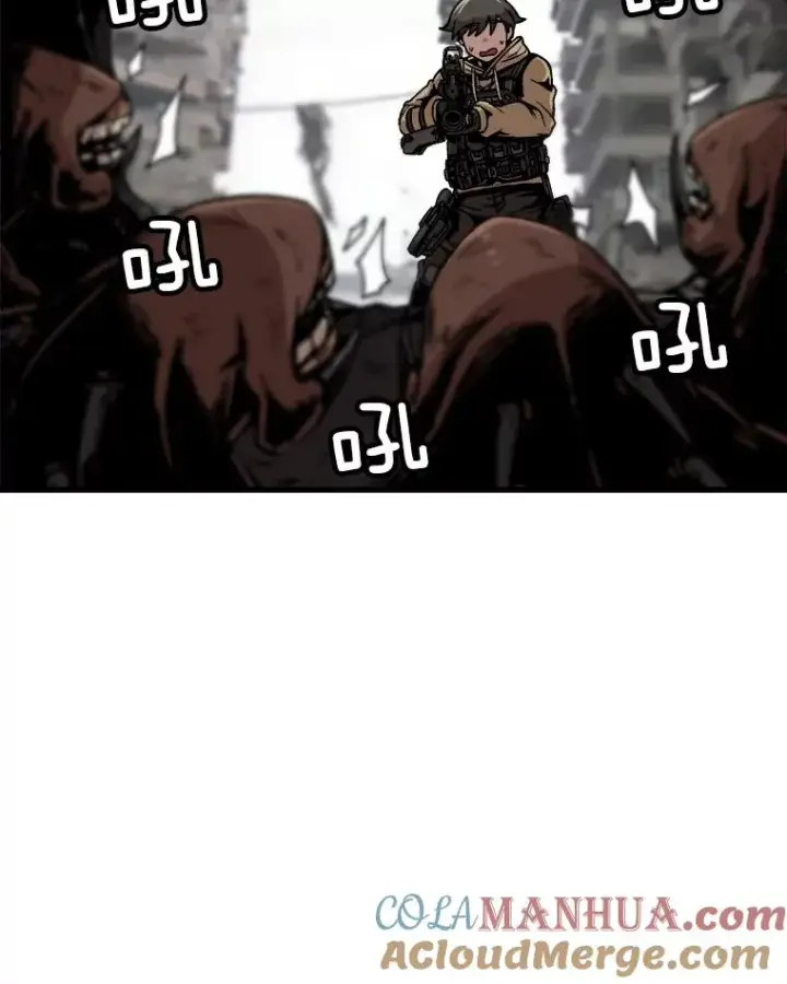 漫画《孤雄升级》36.值得信任的人第16张图