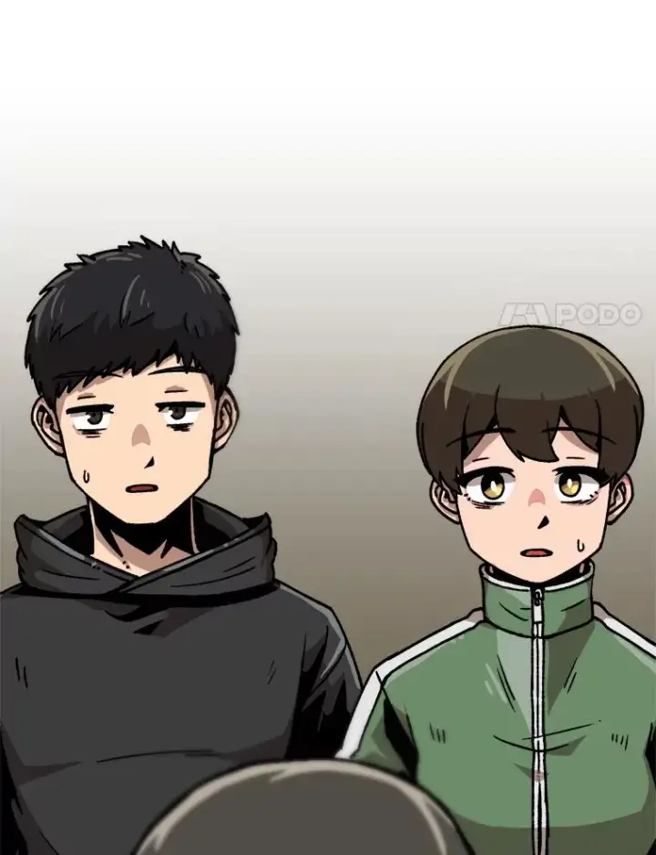 漫画《孤雄升级》36.值得信任的人第81张图