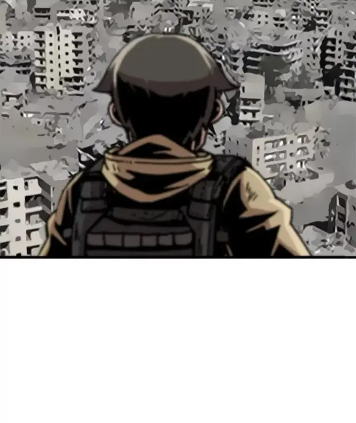 漫画《孤雄升级》37.疯子猎人第48张图