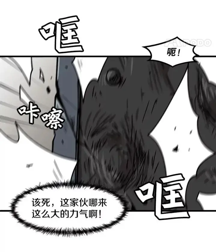 漫画《孤雄升级》38.突袭第75张图