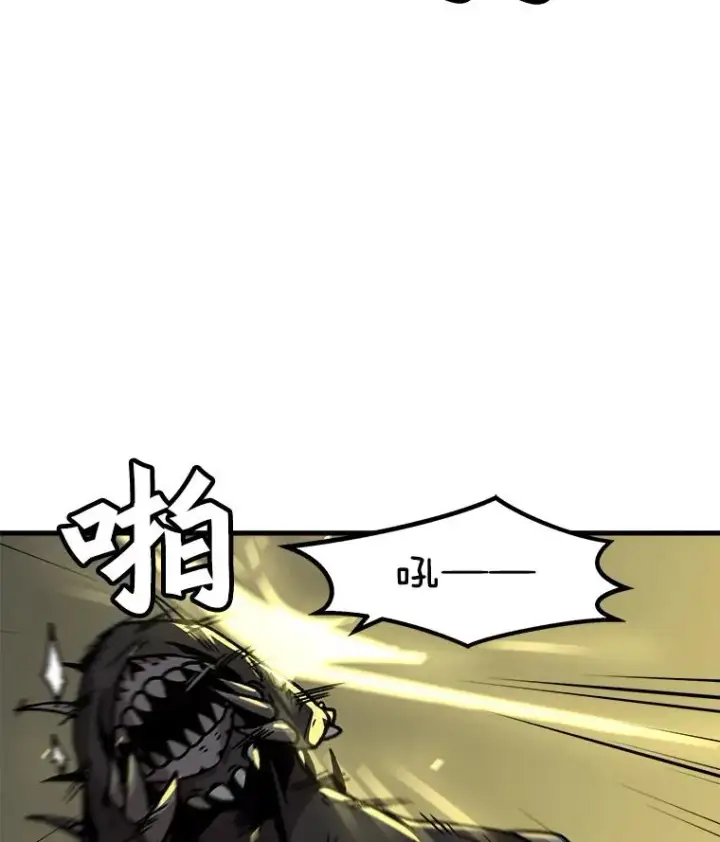 漫画《孤雄升级》38.突袭第77张图