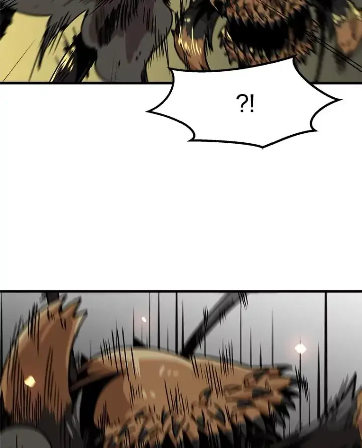 漫画《孤雄升级》44.扎营狩猎（1）第44张图