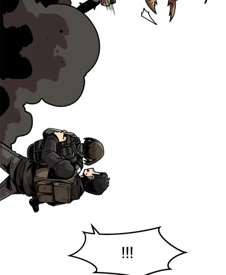 漫画《孤雄升级》44.扎营狩猎（1）第51张图