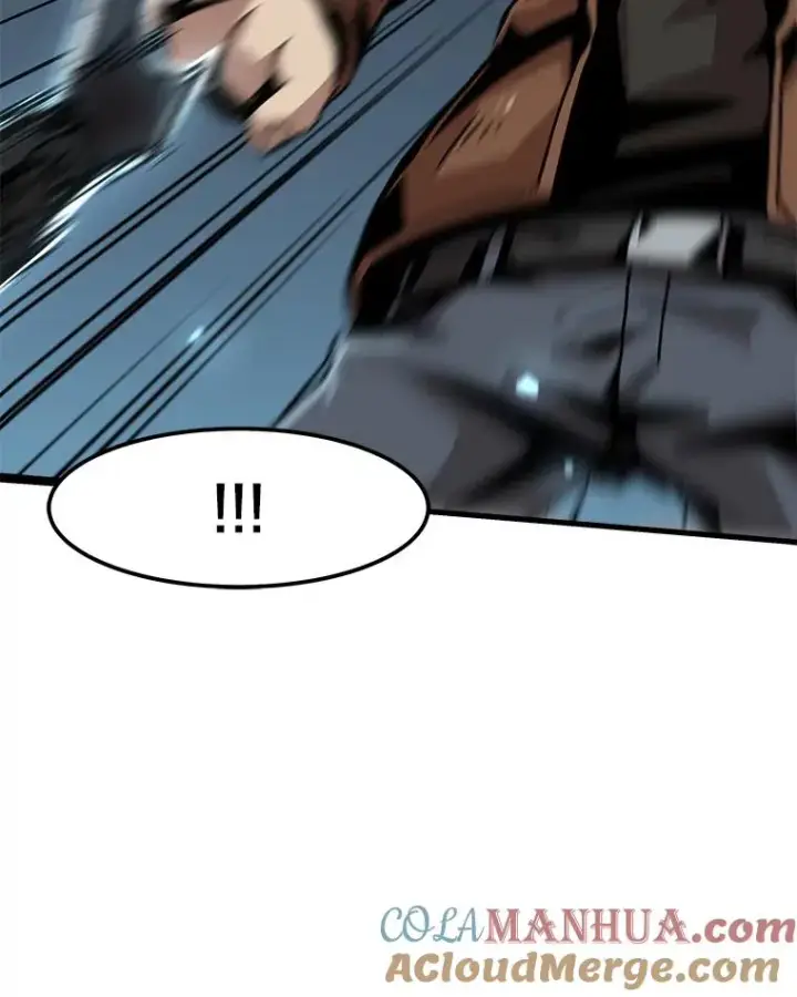 漫画《孤雄升级》48.陷阱第37张图