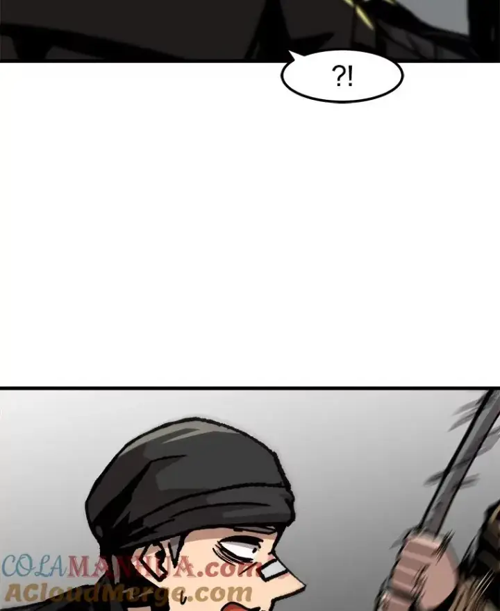 漫画《孤雄升级》50.了结第58张图
