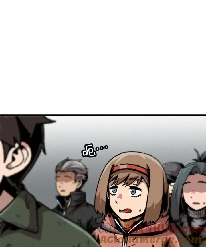 漫画《孤雄升级》101.E国之旅第19张图