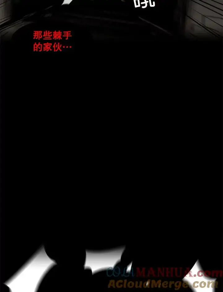 漫画《孤雄升级》103.鲍洛格第82张图