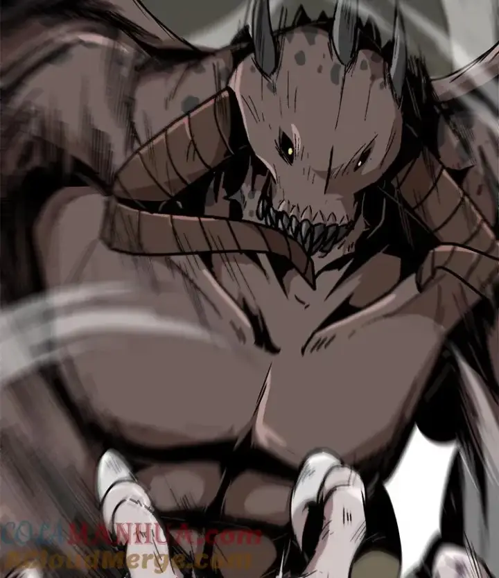 漫画《孤雄升级》104.与鲍洛格的契约第31张图