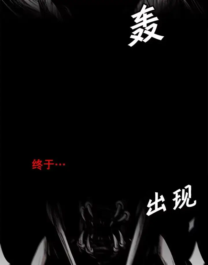 《孤雄升级》106.无路可退图77