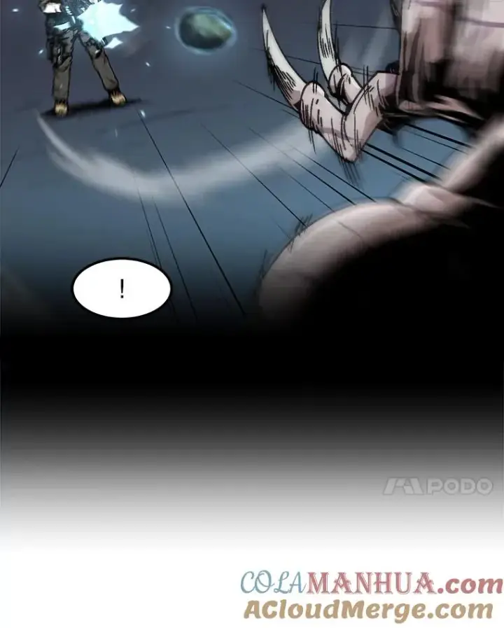 漫画《孤雄升级》107.一决胜负第34张图