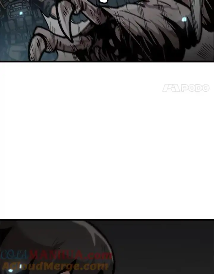 漫画《孤雄升级》108.天使的碎片第4张图