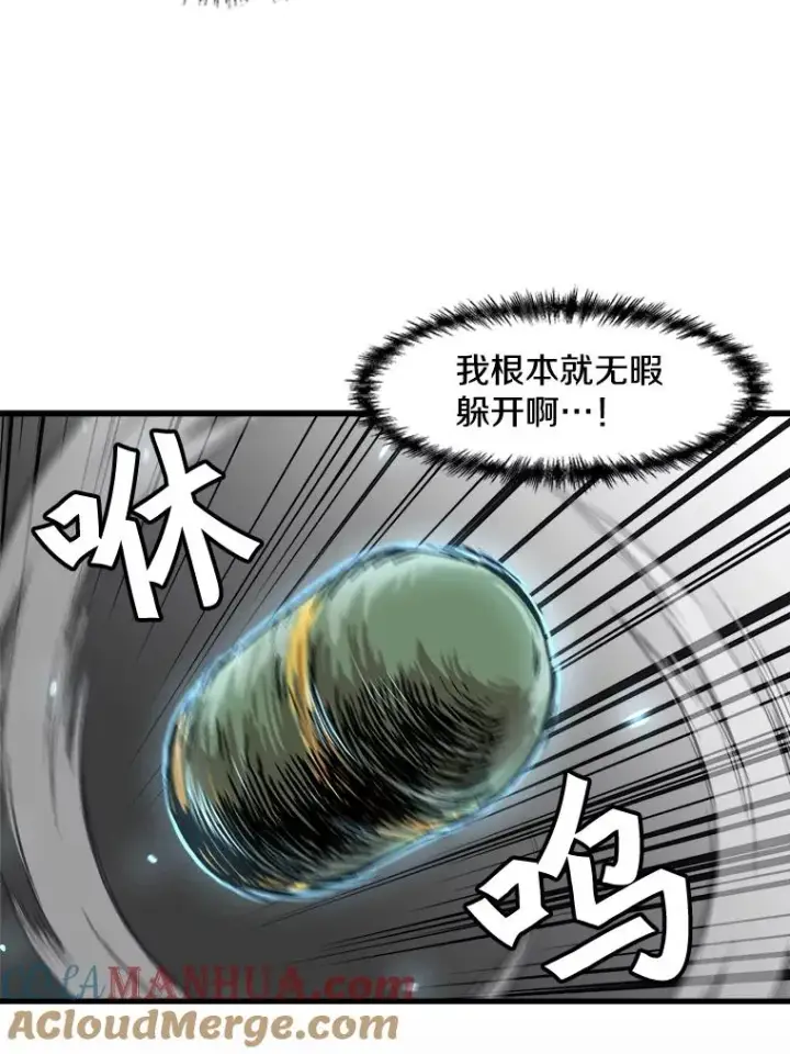 漫画《孤雄升级》111.怪物调查第43张图