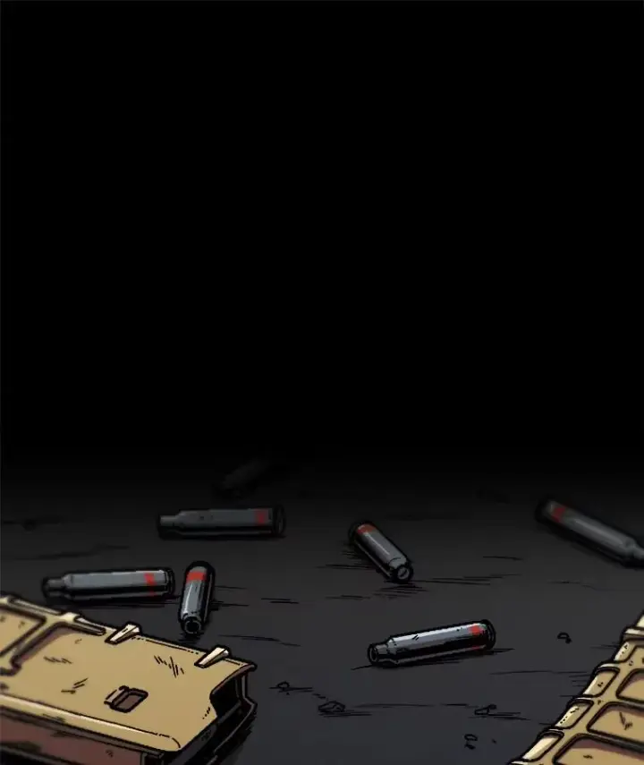 漫画《孤雄升级》114.市中心的次元门第29张图
