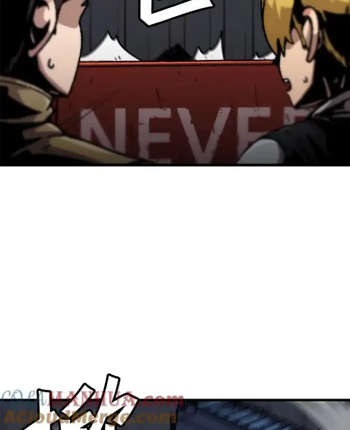 漫画《孤雄升级》117.市中心的次元门（4）第22张图