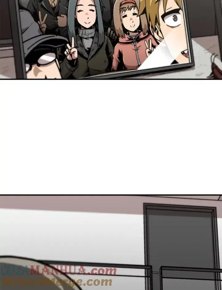 漫画《孤雄升级》118.雨菲的觉醒第79张图