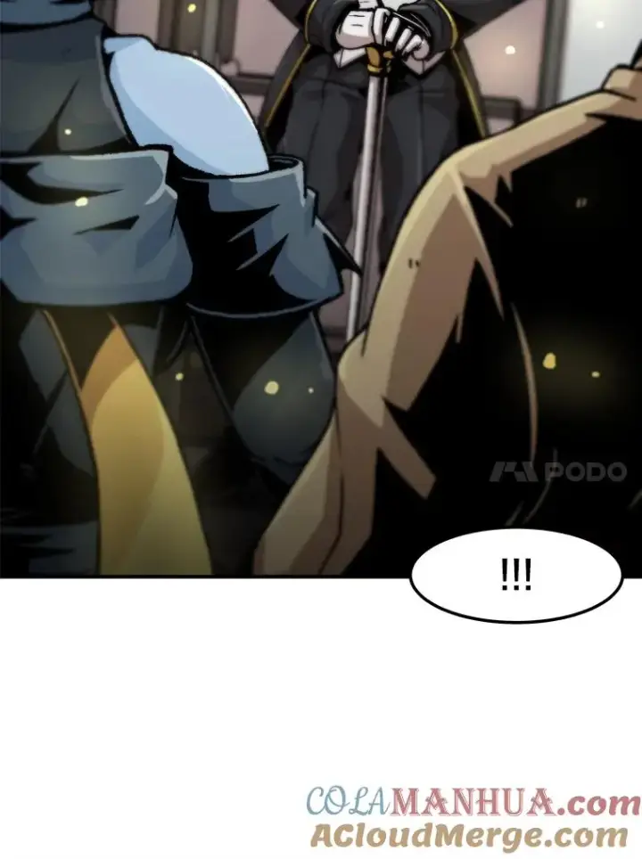 漫画《孤雄升级》119.无精卵第64张图