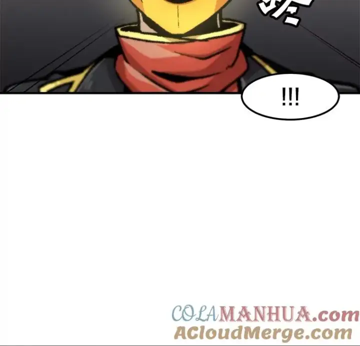 漫画《孤雄升级》120.德尔蒙的交易第10张图