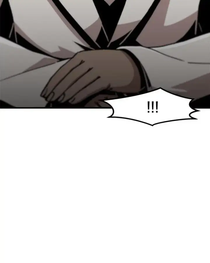 漫画《孤雄升级》125.突如其来的邀约（2）第33张图