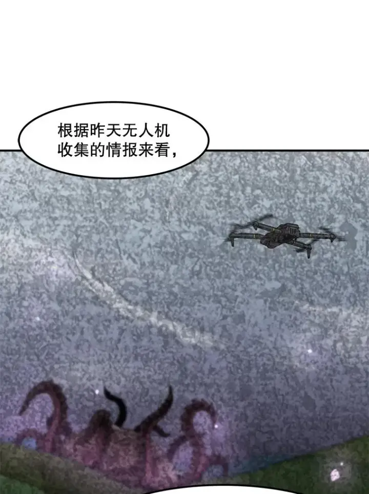 漫画《孤雄升级》130.正式作战第46张图