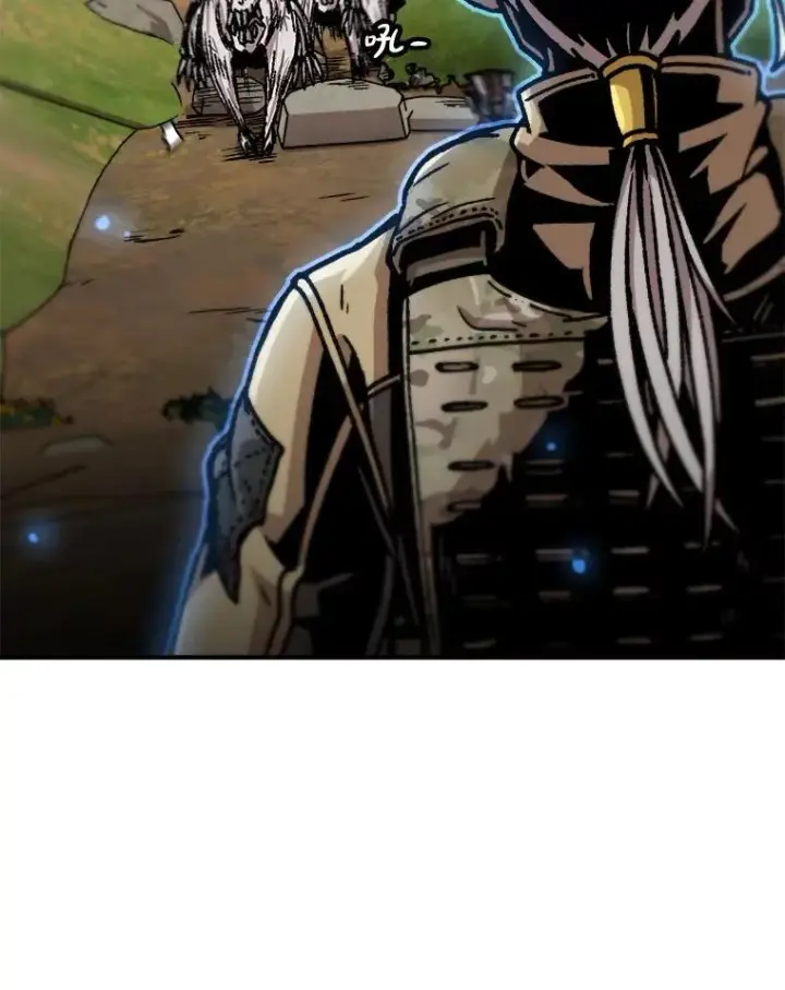 漫画《孤雄升级》132.拖延战（2）第3张图
