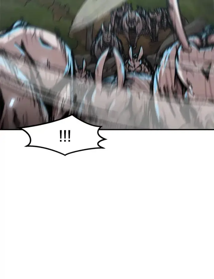 漫画《孤雄升级》132.拖延战（2）第92张图