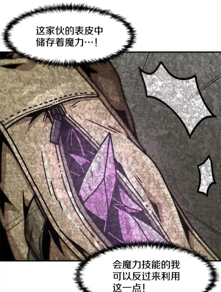 漫画《孤雄升级》134.新型怪物的突破点第103张图