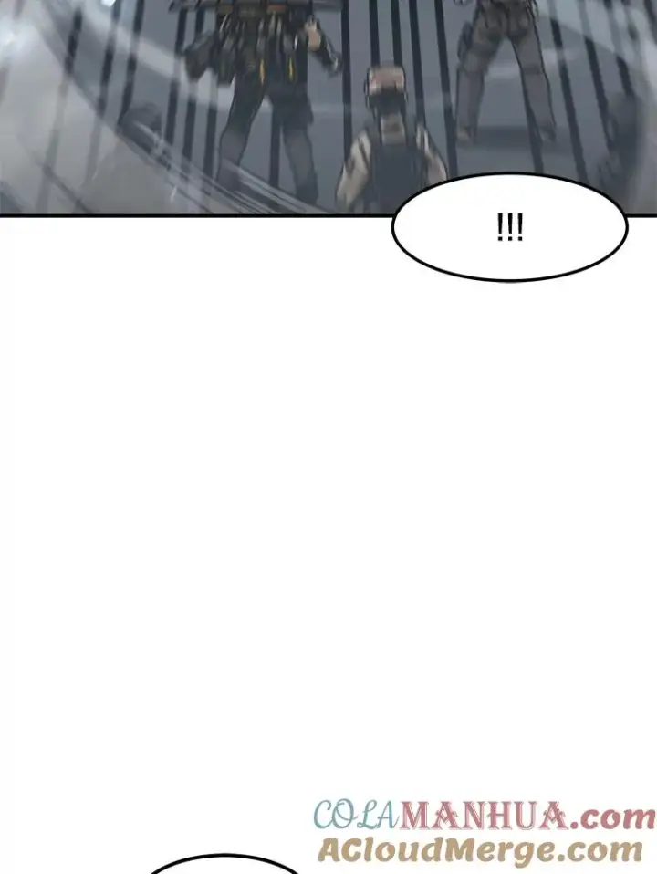 漫画《孤雄升级》134.新型怪物的突破点第21张图