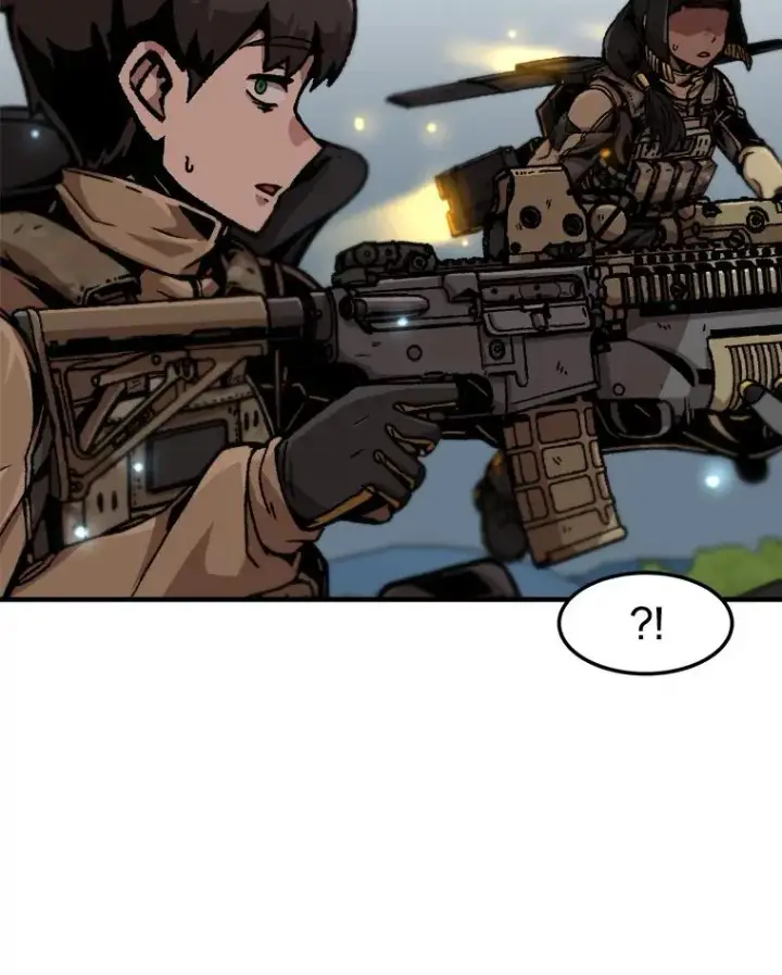 漫画《孤雄升级》136.吸引天寿之战第94张图