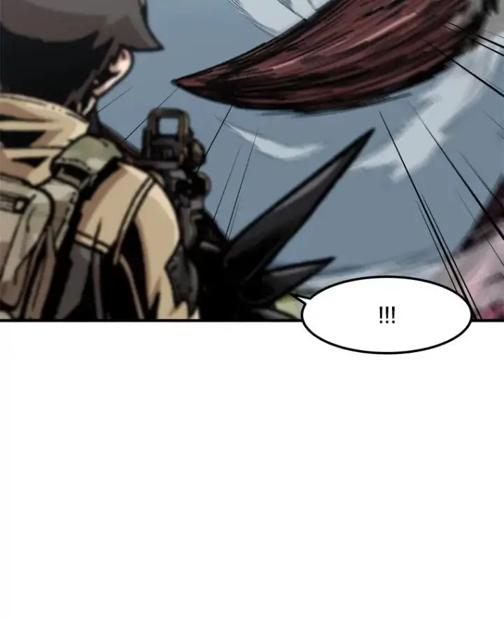 漫画《孤雄升级》137.吸引天寿之战（2）第27张图