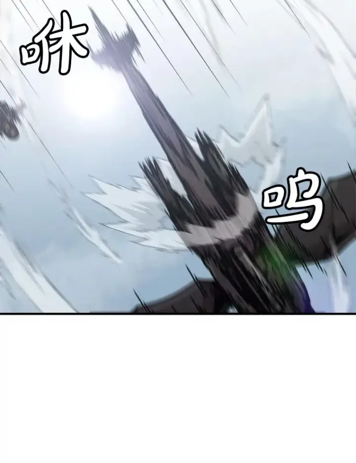 漫画《孤雄升级》137.吸引天寿之战（2）第3张图